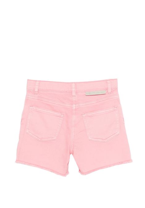 Shorts Stella McCartney Kids STELLA MCCARTNEY KIDS | SHORTS E BERMUDA | TY6C69Z0156509